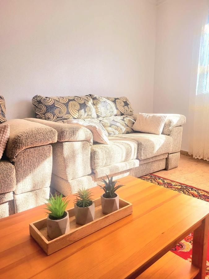 Sea Breeze Apartament Benicarlo Ngoại thất bức ảnh