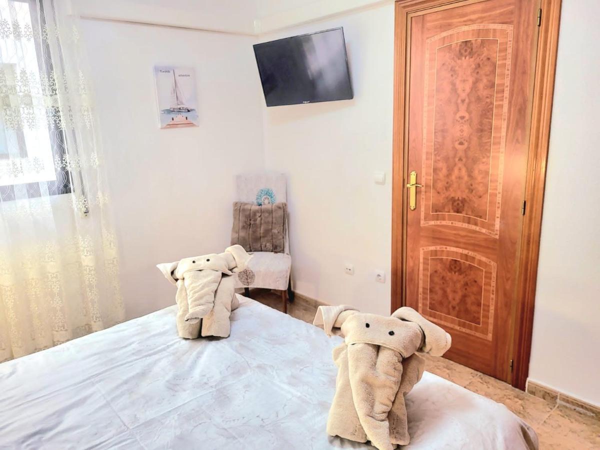 Sea Breeze Apartament Benicarlo Ngoại thất bức ảnh