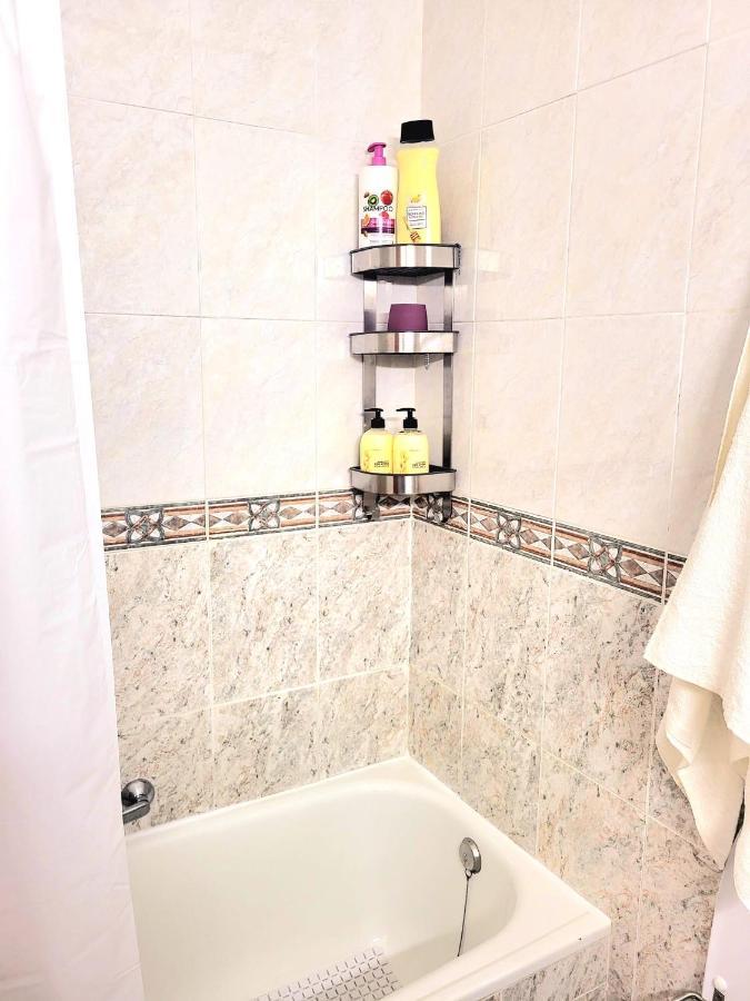 Sea Breeze Apartament Benicarlo Ngoại thất bức ảnh