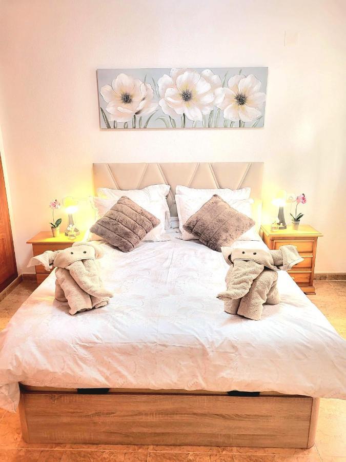 Sea Breeze Apartament Benicarlo Ngoại thất bức ảnh