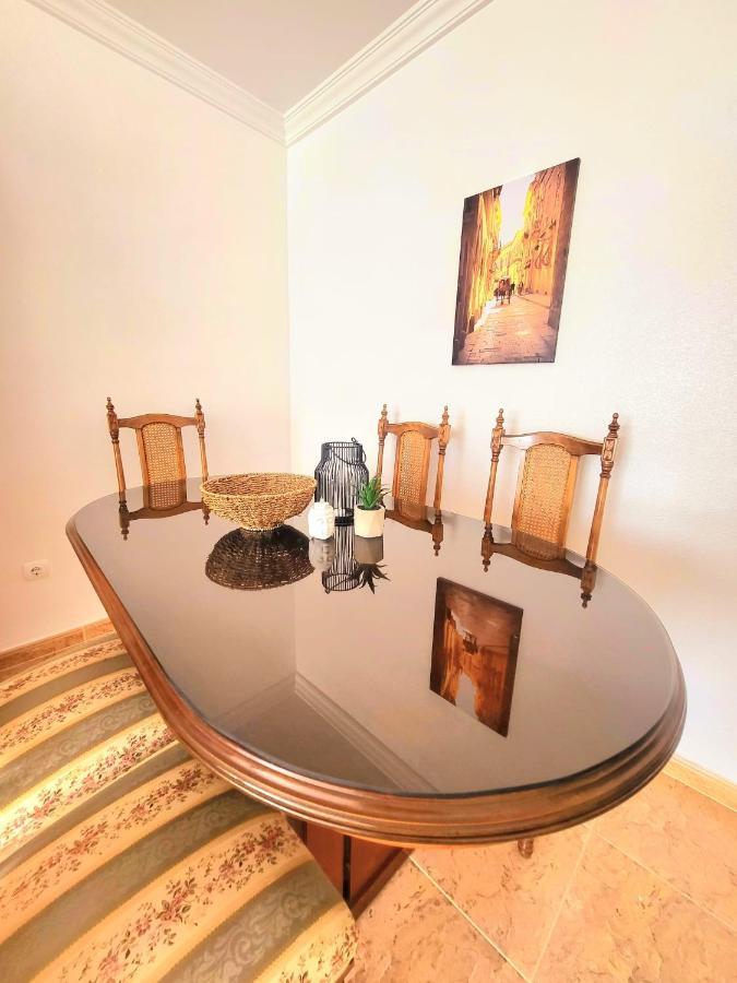 Sea Breeze Apartament Benicarlo Ngoại thất bức ảnh