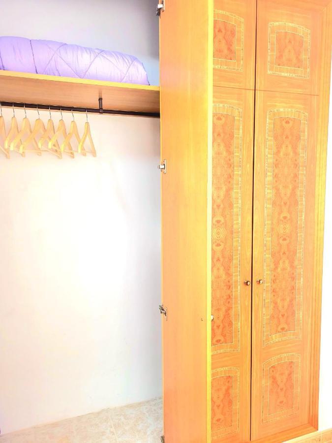 Sea Breeze Apartament Benicarlo Ngoại thất bức ảnh