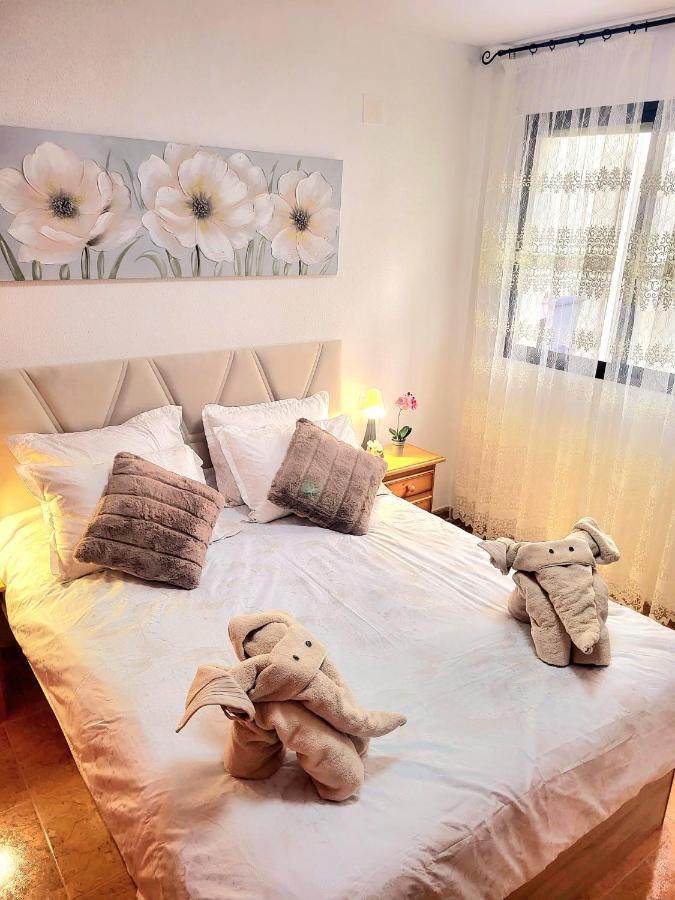 Sea Breeze Apartament Benicarlo Ngoại thất bức ảnh