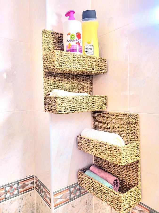 Sea Breeze Apartament Benicarlo Ngoại thất bức ảnh