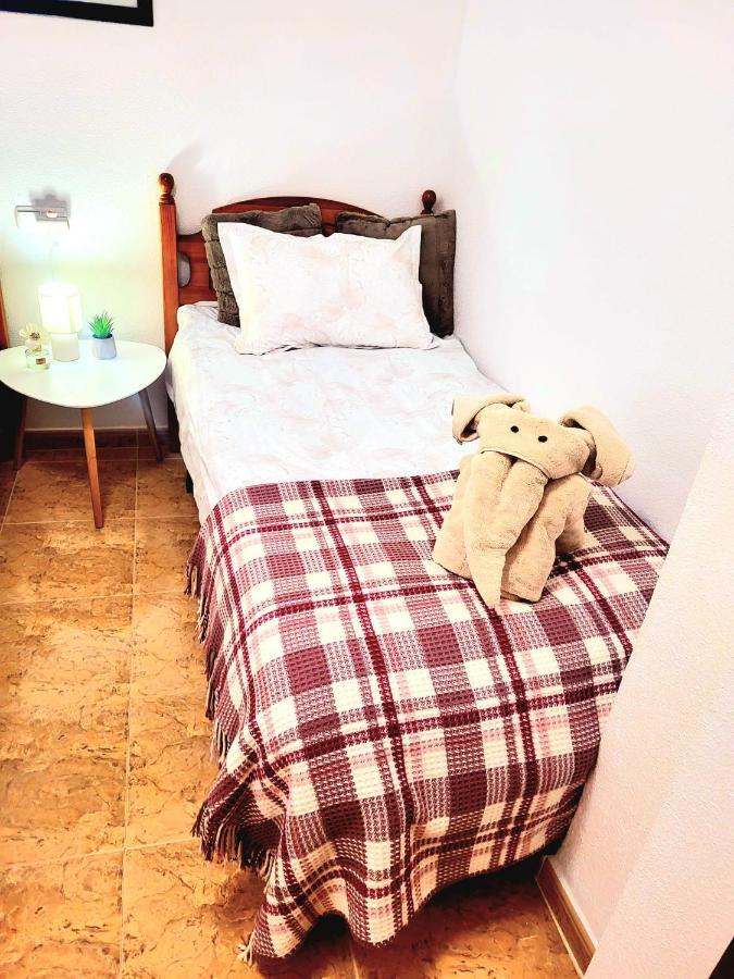 Sea Breeze Apartament Benicarlo Ngoại thất bức ảnh